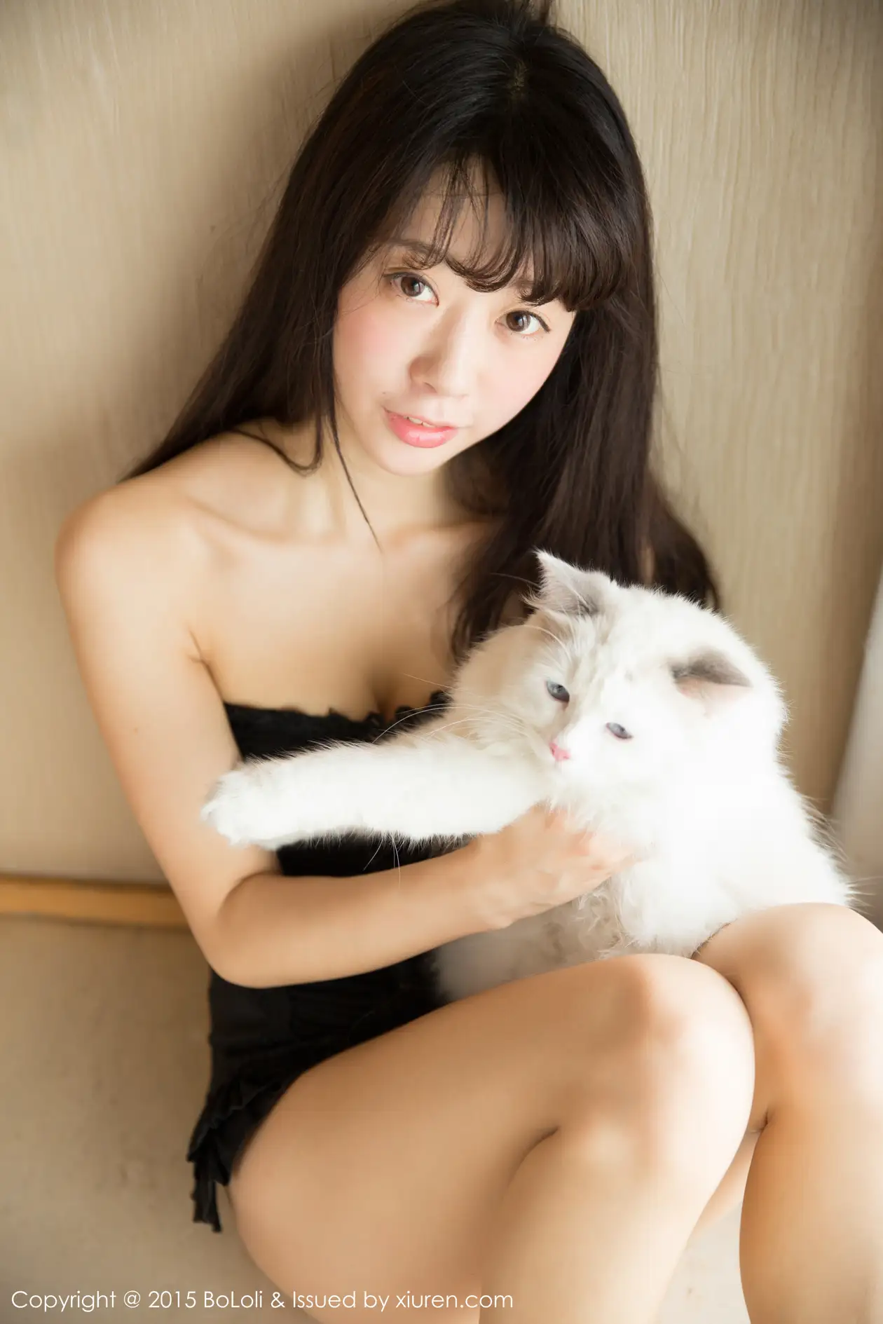 [Boluo] 2015.07.11 Vol.040 Suki Zhu Yiyin#[55P]-20