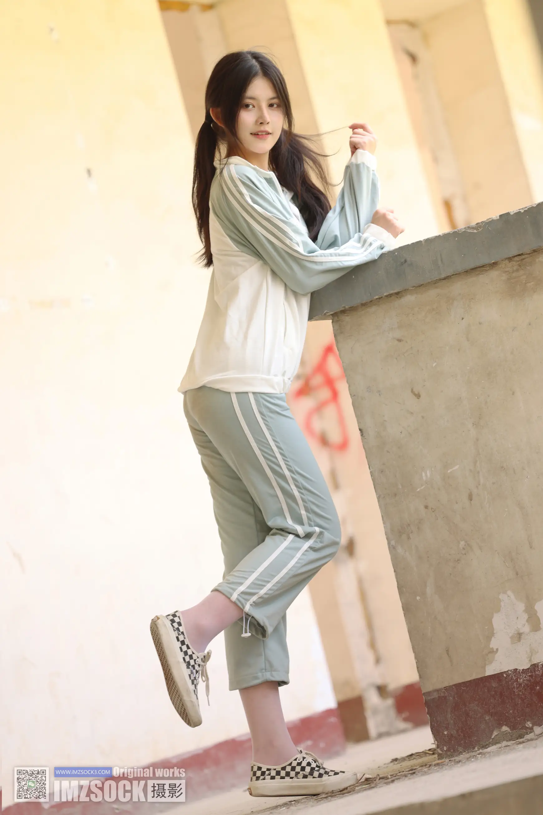 [Mzsock]  Meilin#[74P]-13