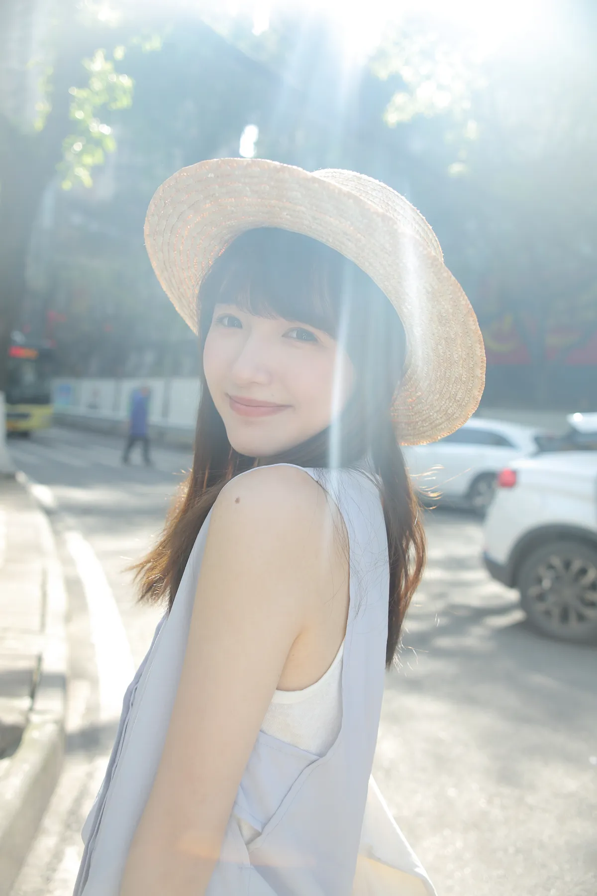 [YITUYU] 2022.12.14 Vol.2679 – Lime-flavored summer Yang Xi#[32P]-21