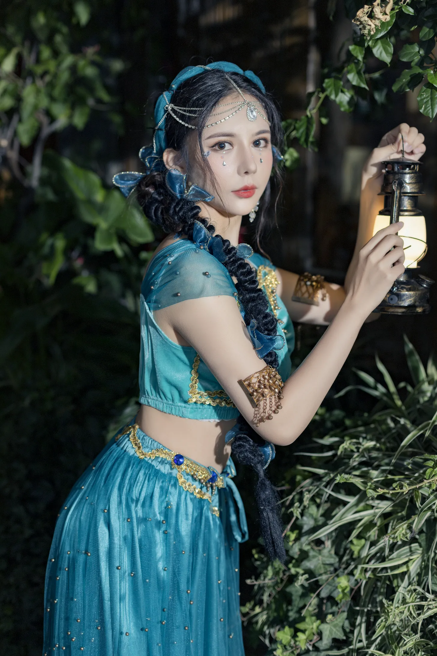 [YITUYU] 2022.12.02 Vol.2580 – Princess Jasmine Yang Yuan#[21P]-6