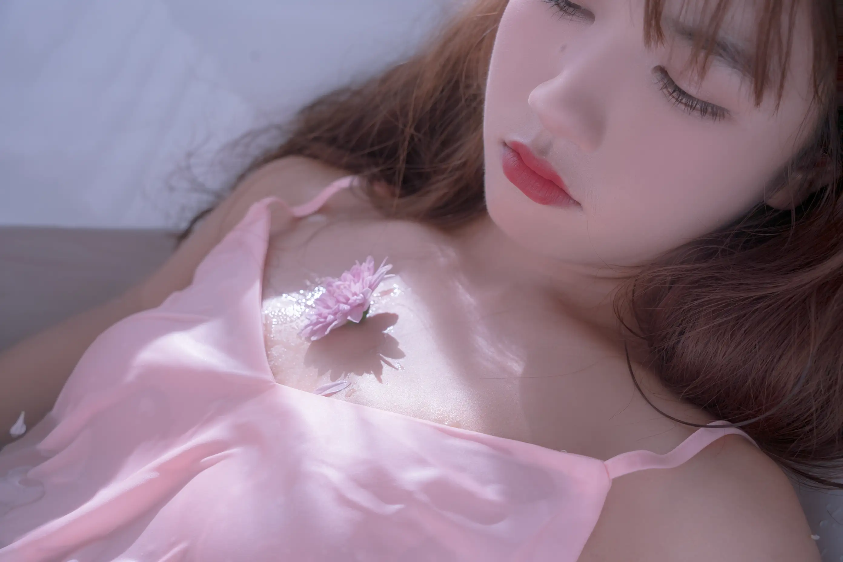 [YITUYU] 2021.11.22 Vol.464 – Girl’s Dream mole_#[33P]-30