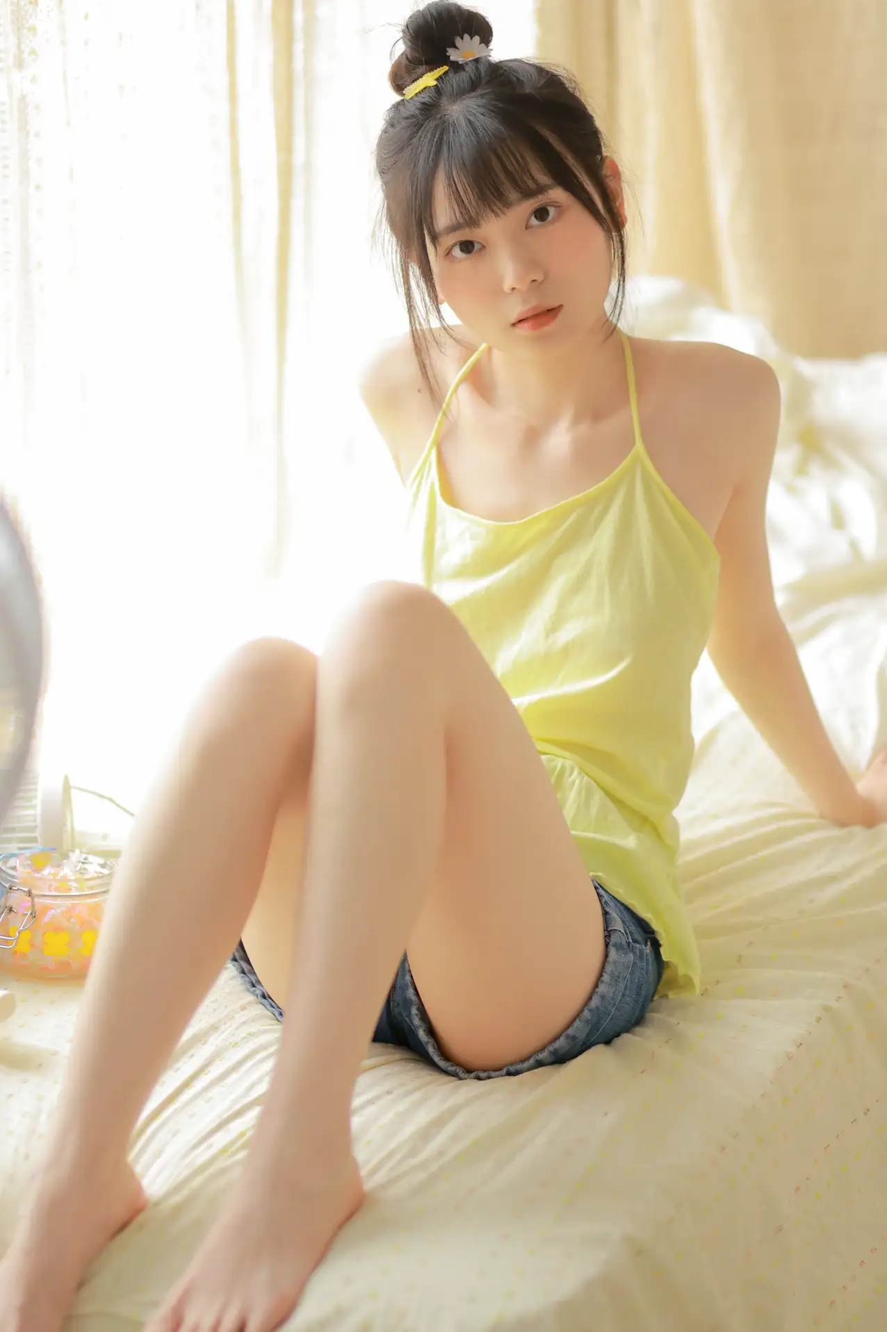 [YITUYU] 2022.09.12 Vol.1929 – Orange flavor Aman AA#[21P]-11