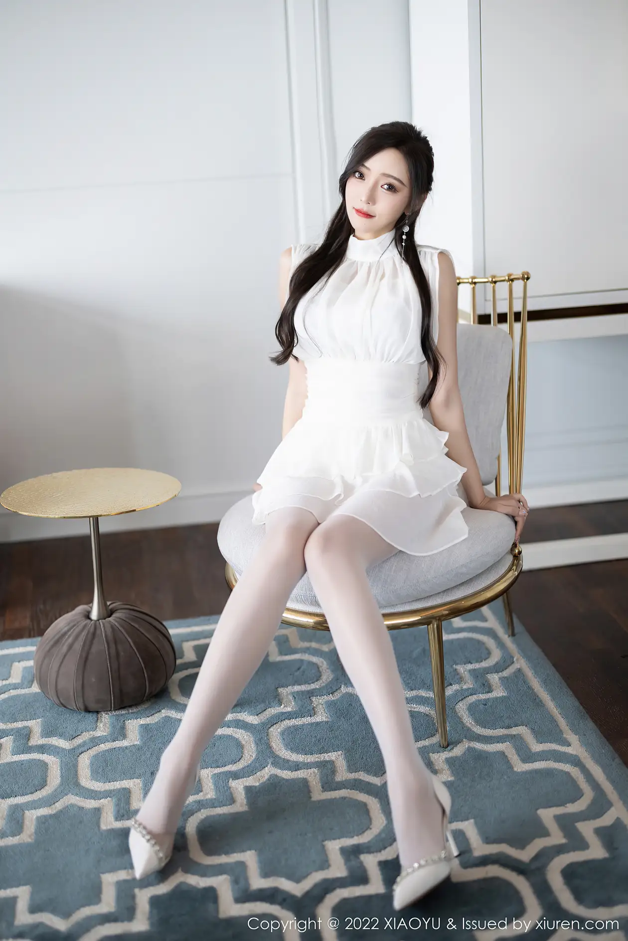 [XiaoYu] 2022.07.18 VOL.0822 Wang Xinyaoyanni#[85P]-11